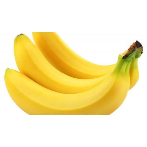 Banány čerstvé